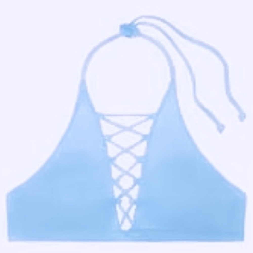 Victoria’s Secret Bikini Top- New/Never Worn